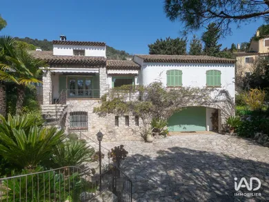 House in LA TURBIE (06320)