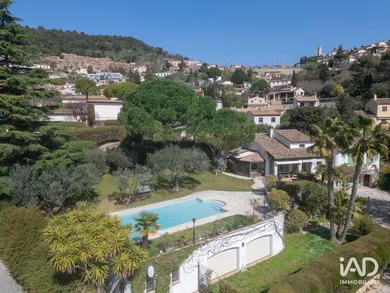 House in LA TURBIE (06320)