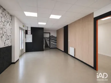 Business asset in MARLES-LES-MINES (62540)