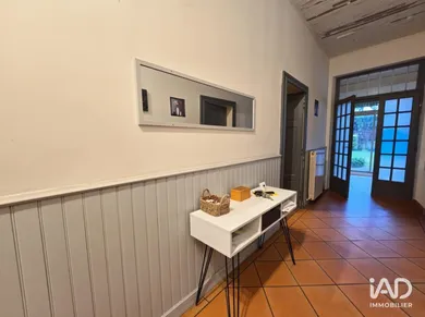 Maison à MAS-GRENIER (82600)