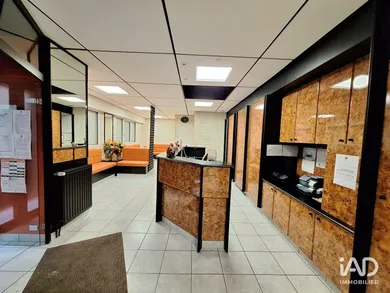 Bureaux à BRUAY-LA-BUISSIÈRE (62700)