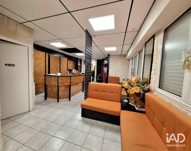 Bureaux à BRUAY-LA-BUISSIÈRE (62700)