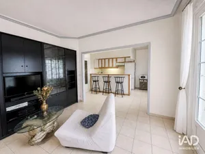 Appartement à PARIS (75018)