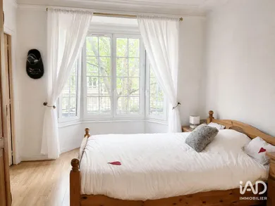 Appartement à PARIS (75018)