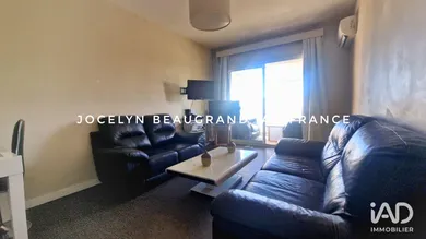 Apartment in TOULON (83200)