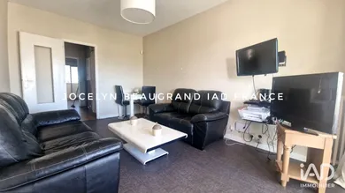 Apartment in TOULON (83200)