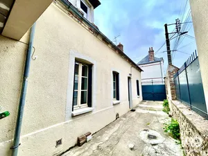 Maison à SENS (89100)