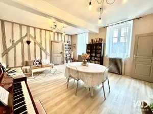 Maison à SENS (89100)