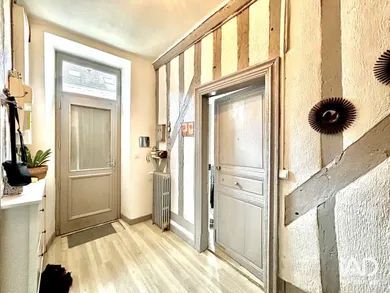 Maison à SENS (89100)