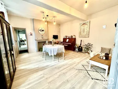 Maison à SENS (89100)