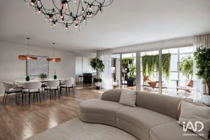 Appartement à TOULOUSE (31000)
