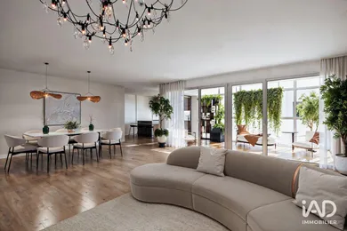 Appartement à TOULOUSE (31000)