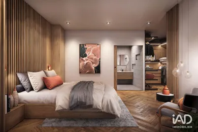 Appartement à TOULOUSE (31000)