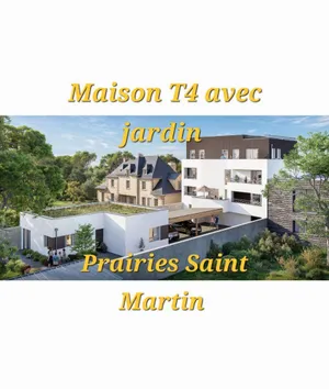 House in RENNES (35700)