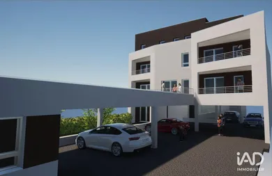 Maison à RENNES (35700)