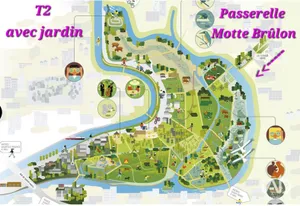 Appartement à RENNES (35700)
