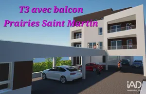 Appartement à RENNES (35700)