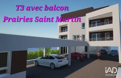 Appartement à RENNES (35700)