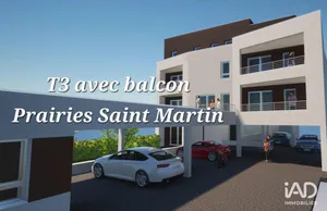 Appartement à RENNES (35700)