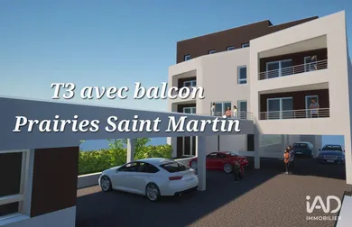 Appartement à RENNES (35700)