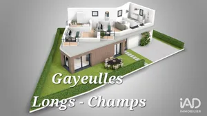 Maison à CESSON-SÉVIGNÉ (35510)