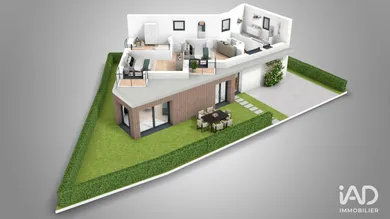 House in CESSON-SÉVIGNÉ (35510)