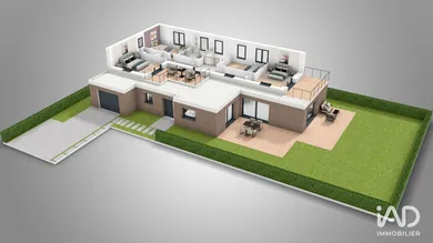 House in RENNES (35000)
