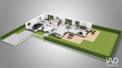 House in RENNES (35000)