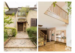 House in BRY-SUR-MARNE (94360)