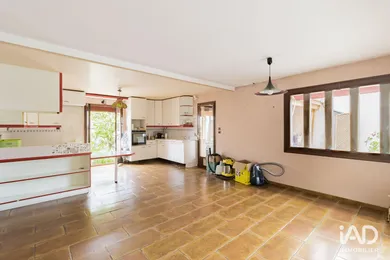 House in BRY-SUR-MARNE (94360)