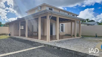House in SAINT-FRANCOIS (97118)