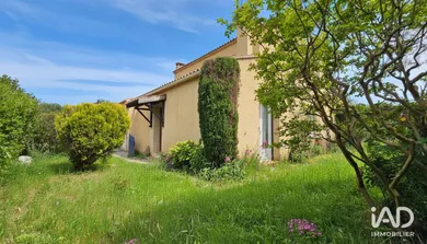 Maison à BAGNOLS-SUR-CÈZE (30200)