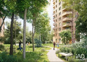 Appartement à TOULOUSE (31300)
