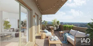 Apartment in TOULOUSE (31300)