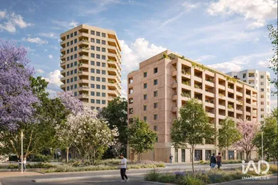 Appartement à TOULOUSE (31300)