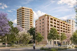 Apartment in TOULOUSE (31300)