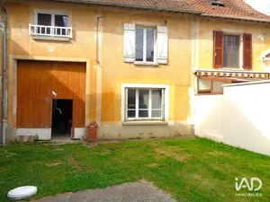 Maison à USSY-SUR-MARNE (77260)