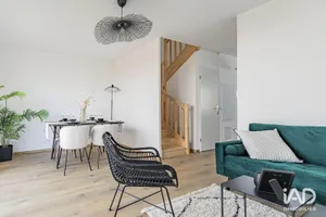 Maison à CLISSON (44190)