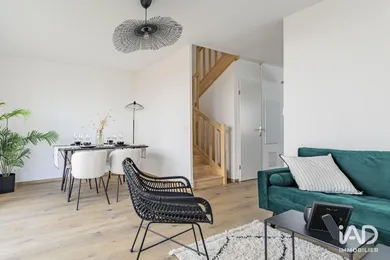 Maison à CLISSON (44190)