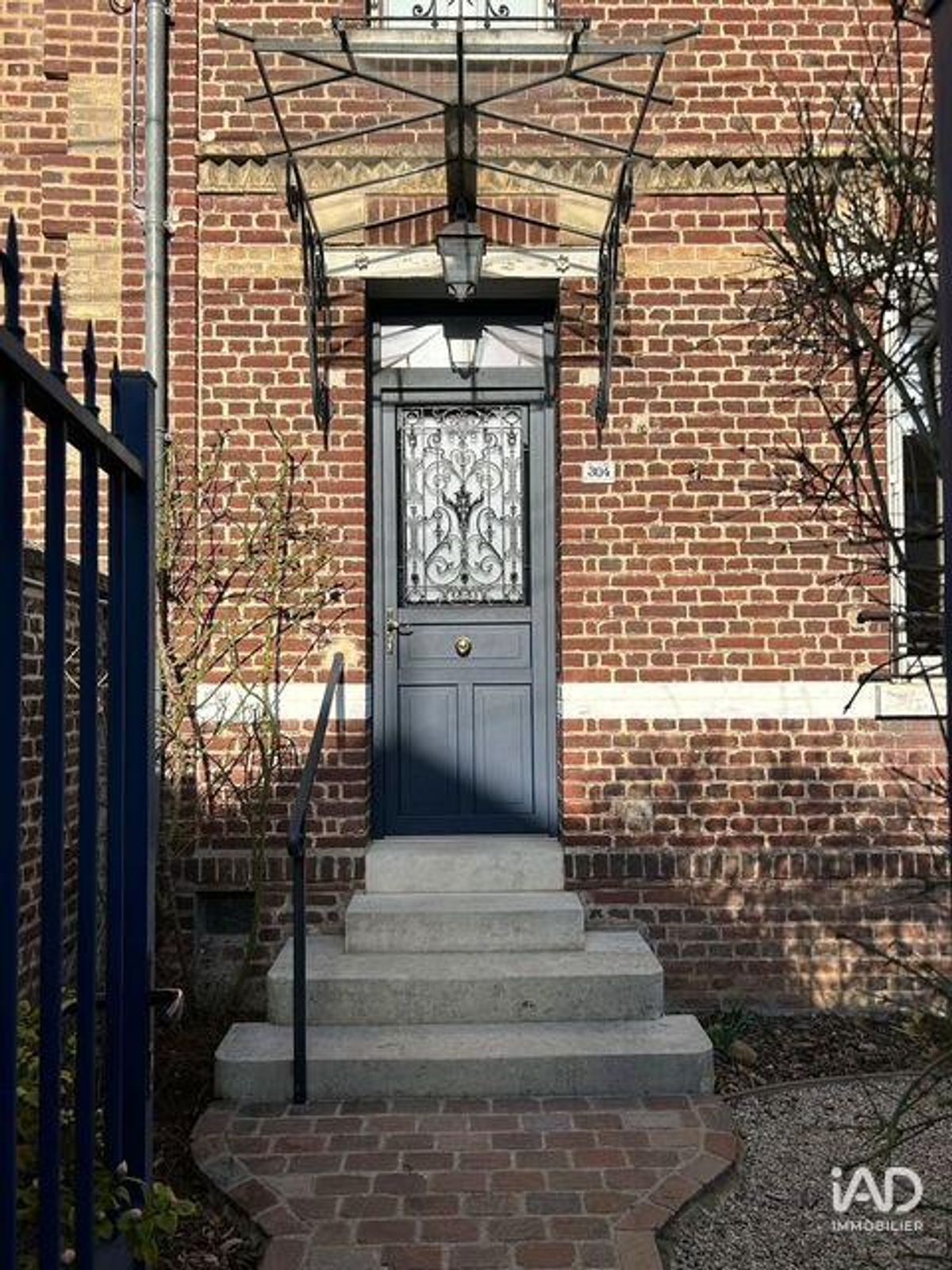 maison à Margny-lès-Compiègne