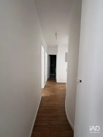 Appartement à PARIS (75017)