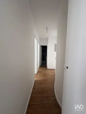 Appartement à PARIS (75017)