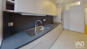 Appartement à PARIS (75017)