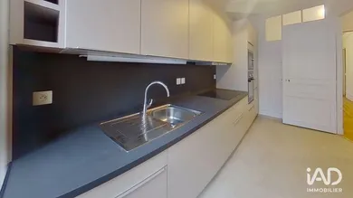Appartement à PARIS (75017)