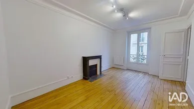 Appartement à PARIS (75017)
