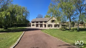 Maison à HOUDAN (78550)
