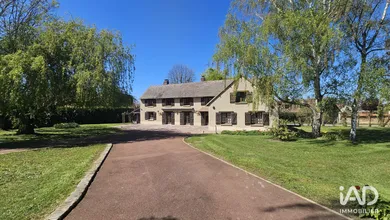 Maison à HOUDAN (78550)