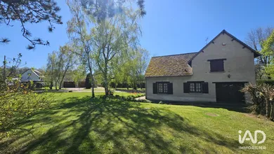 House in HOUDAN (78550)