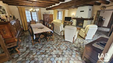 House in HOUDAN (78550)