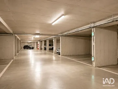 Appartement à ANTIBES (06600)